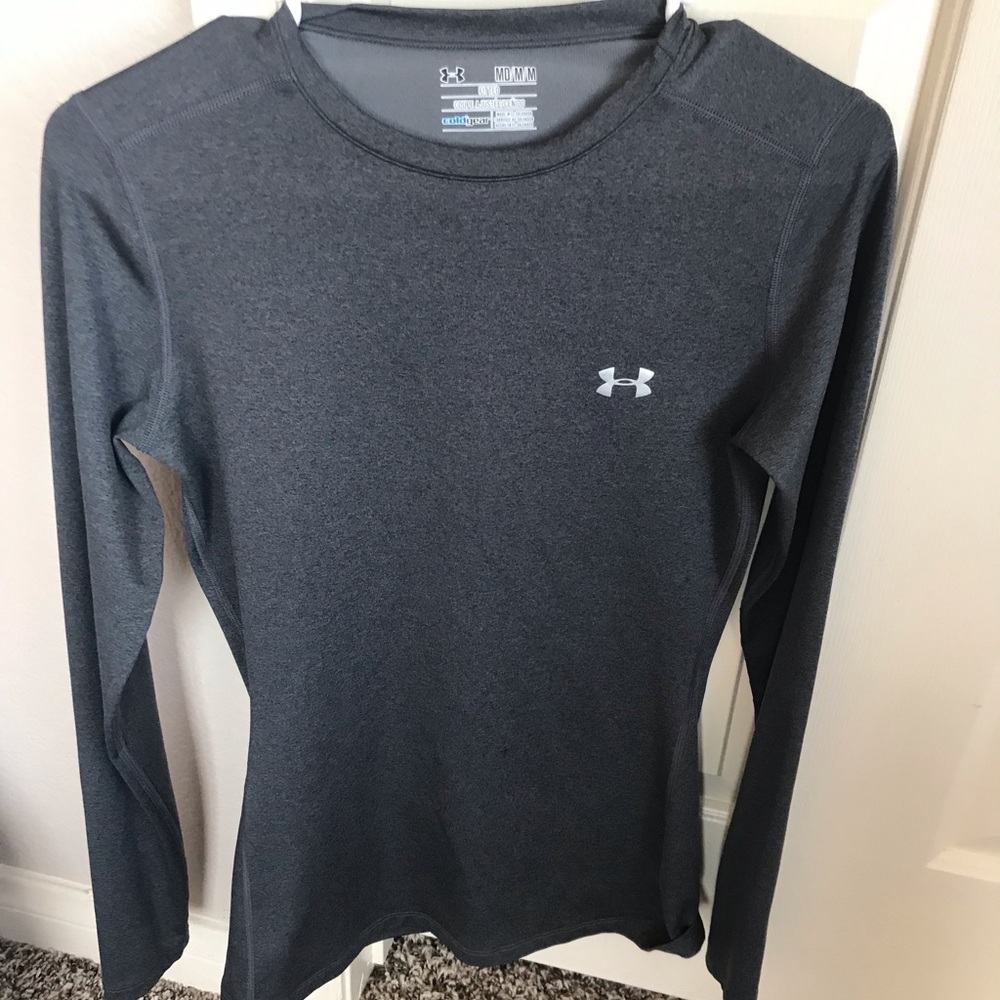 Under Armor Long Sleeve T-shirt